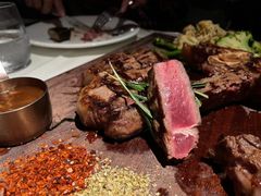 -Pasha帕夏土耳其餐厅(南昌路店)