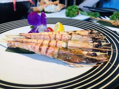 -九井澤精致料理(金茂店)