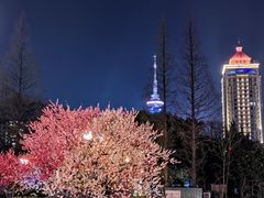 -南通濠河风景名胜区