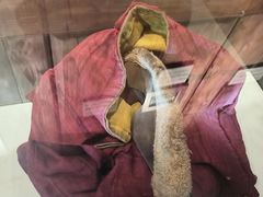 -八廓街-根敦群培纪念馆