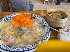 -老雒阳面馆·水席·洛阳菜(纱厂路店)