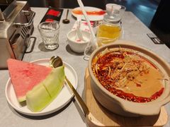 -鼎原力量东北吊炉烧烤(幸福街店)