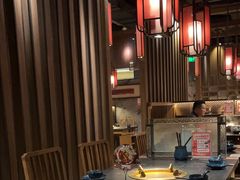 -湊湊火锅·茶憩(世博大道店)