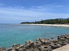 -三亚西岛海洋文化旅游区