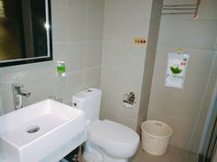 -好逸SMART酒店(成都春熙路太古里店)
