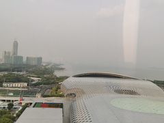 景观位-小南洋海景餐厅(深圳湾店)