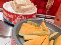 -龍歌自助小火锅(雨花台江南虹悦城店)