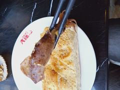 -大锅强·蒸海鲜青岛菜(吾悦广场店)