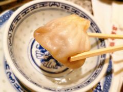 天王烤鸭包-南京大牌档(龙湖长楹天街店)