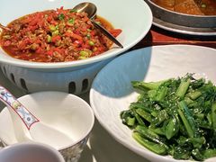 -千百味红餐厅·非遗江西菜(绿地双子塔总店)