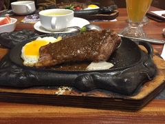 -骑士牛排(北仑银泰城店)