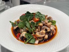 -老平安农家菜(平安店)
