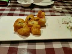 -邓丽君音乐主题餐厅