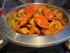 -沙掌门肉蟹煲(沙溪店)