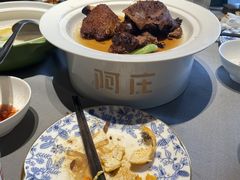 -阿庄新豫菜(通泰路店)