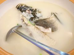-浔味·山屿湖·正宗淳牌全鱼宴老字号