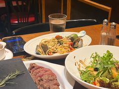 -Entrecôte 法国牛扒馆(保利·时光里店)