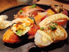 -山葵家·创意料理(万象汇店)