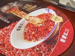 -廖川菜(八佰伴店)