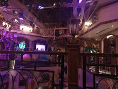 -火吧PTV聚会餐厅(10号店)