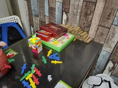 -魔方cube剧情密室逃脱(海岸城店)