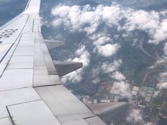 -银川河东国际机场