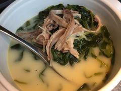 云雾笋煨猪肚-凤凰湘语·湘粤鲜融(浦东旗舰店)