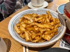 -水木苼 蔬食料理