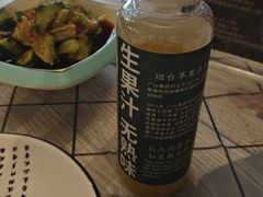 -顶峰夜宴·龙虾烧烤大排档(九江学院店)