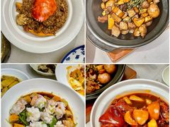 -狮王府淮扬菜(万象城店)