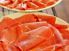 -马记伊源斋涮肉·清真菜(潘家园古玩市场店)