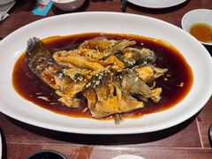 -大牌大·传统杭帮菜(湖滨店)