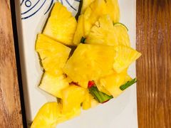 -云海肴·汽锅鸡·云南菜(天山百盛优客店)