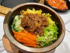 -花味烤肉·拌饭(庐阳万象汇店)