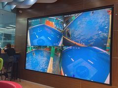 -Swim斯卫姆国际儿童游泳中心(红博中央公园店)