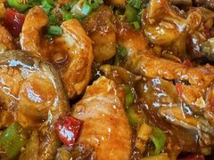 -全聚贤餐厅·湖北家常菜(沙湖店)