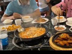 -李师傅脆肚(华强北店)