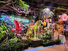-正佳雨林生态植物园