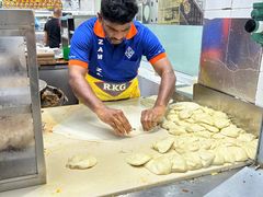 -新加坡Zam Zam餐馆