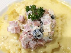 -库滋明·俄罗斯特色美食(中央大街店)