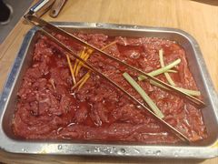 -洱火云南酸菜牛肉火锅(石景山当代商城店)