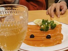 -老井俄式餐厅
