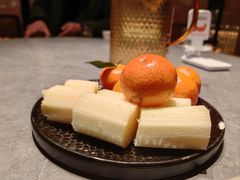 -吴越荣记·苏州菜·松鼠桂鱼(斜塘老街店)