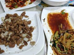 -同发号饭庄(复兴路店)