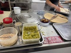 -巧手馄饨(箍桶巷店)