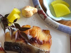 -金井日本料理(丽柏广场店)