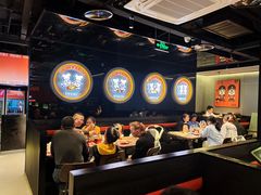 胖哥俩肉蟹煲-胖哥俩肉蟹煲(盐城金鹰国际店)