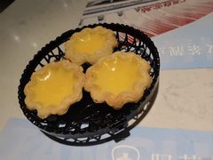 -叹茶靓点·粤式餐厅·全天茶市(石井万民广场店)