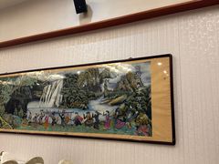 -清华大学-甲所餐厅