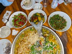 -湘菜时代风味餐厅